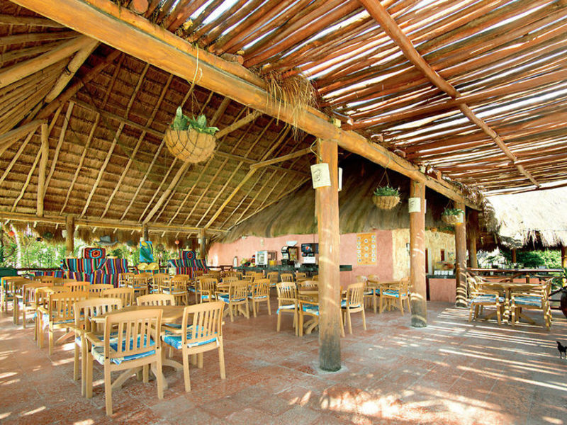 GrandPalladiumKantenahRst & Spa