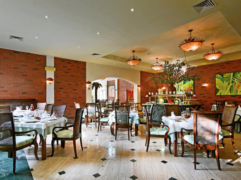 GrandPalladiumKantenahRst & Spa