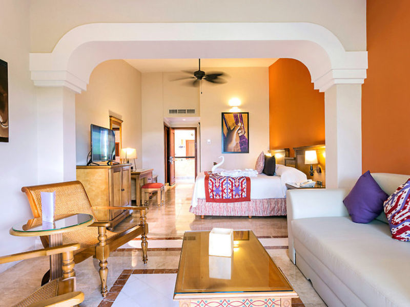 GrandPalladiumWhiteSandRst & Spa