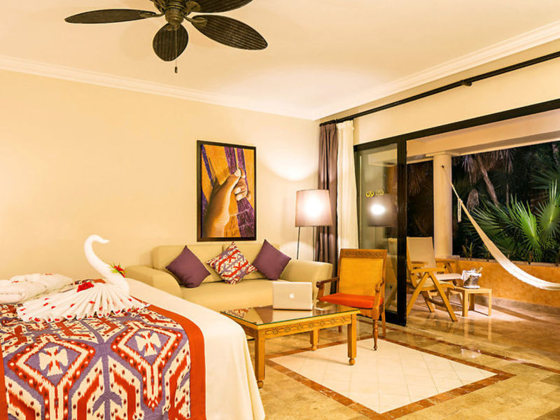 GrandPalladiumWhiteSandRst & Spa