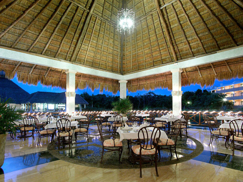 GrandPalladiumWhiteSandRst & Spa