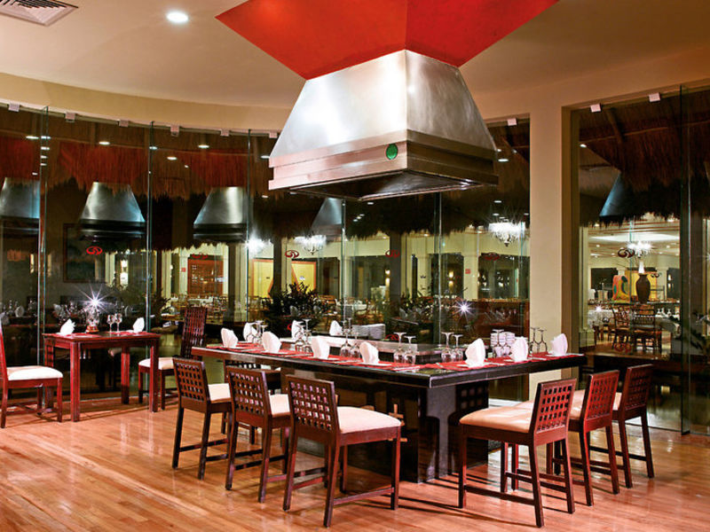 GrandPalladiumWhiteSandRst & Spa