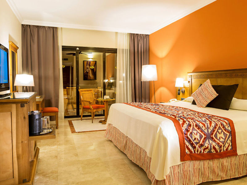 GrandPalladiumWhiteSandRst & Spa