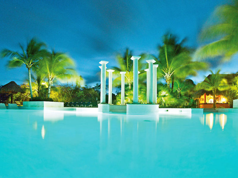 GrandPalladiumWhiteSandRst & Spa