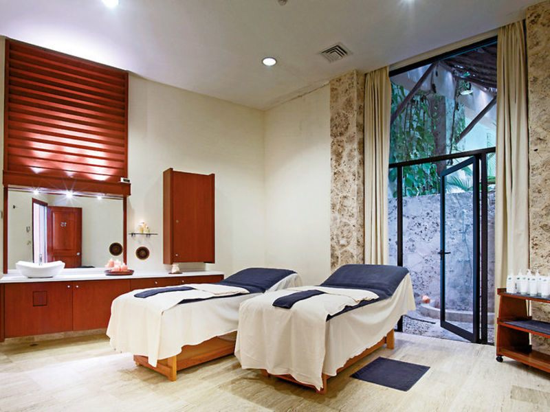 GrandPalladiumWhiteSandRst & Spa