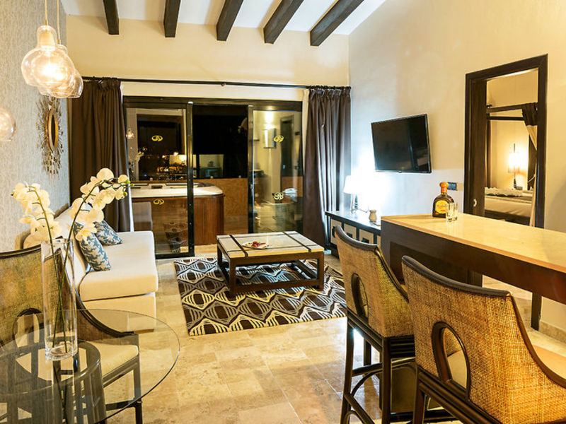 GrandPalladiumWhiteSandRst & Spa