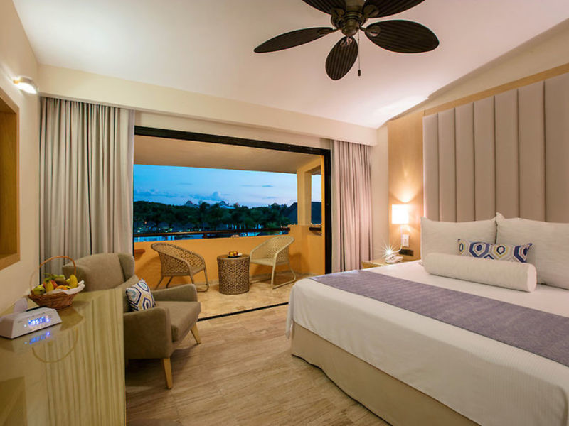 GrandPalladiumWhiteSandRst & Spa