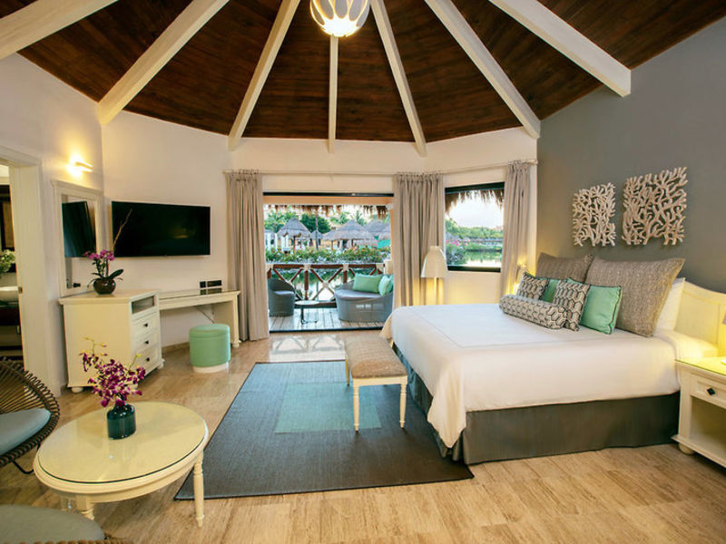 GrandPalladiumWhiteSandRst & Spa