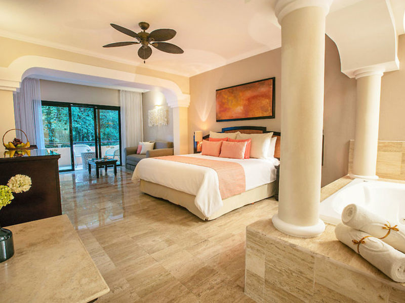 GrandPalladiumWhiteSandRst & Spa