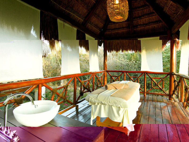 GrandPalladiumWhiteSandRst & Spa