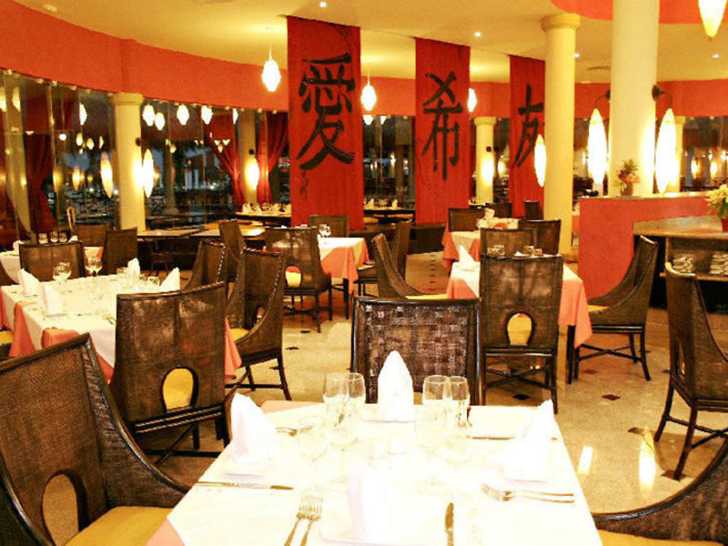 GrandPalladiumWhiteSandRst & Spa