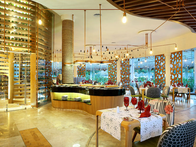 GrandPalladiumWhiteSandRst & Spa