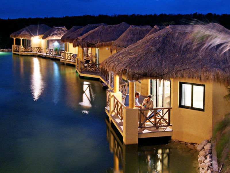 GrandPalladiumWhiteSandRst & Spa