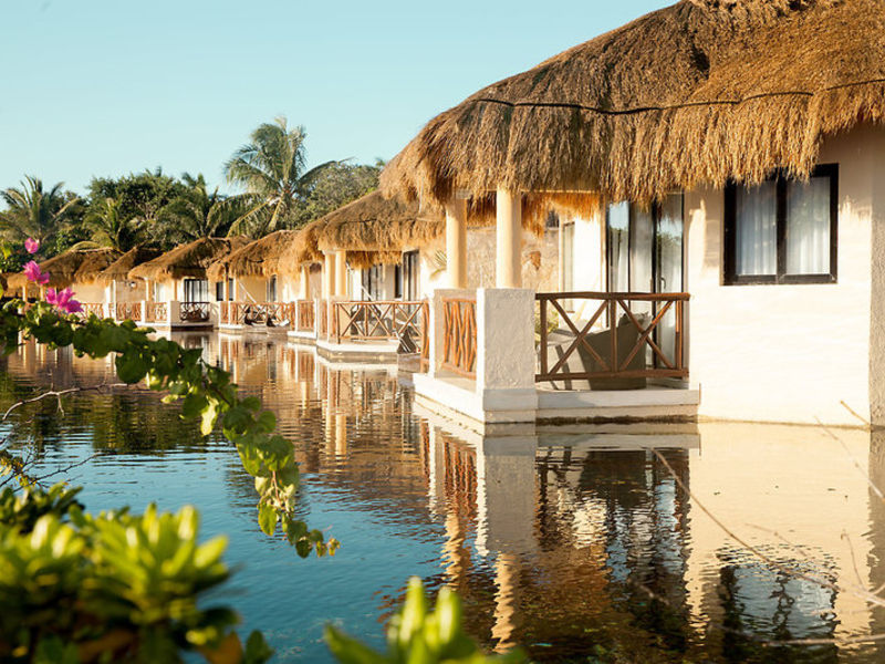 GrandPalladiumWhiteSandRst & Spa