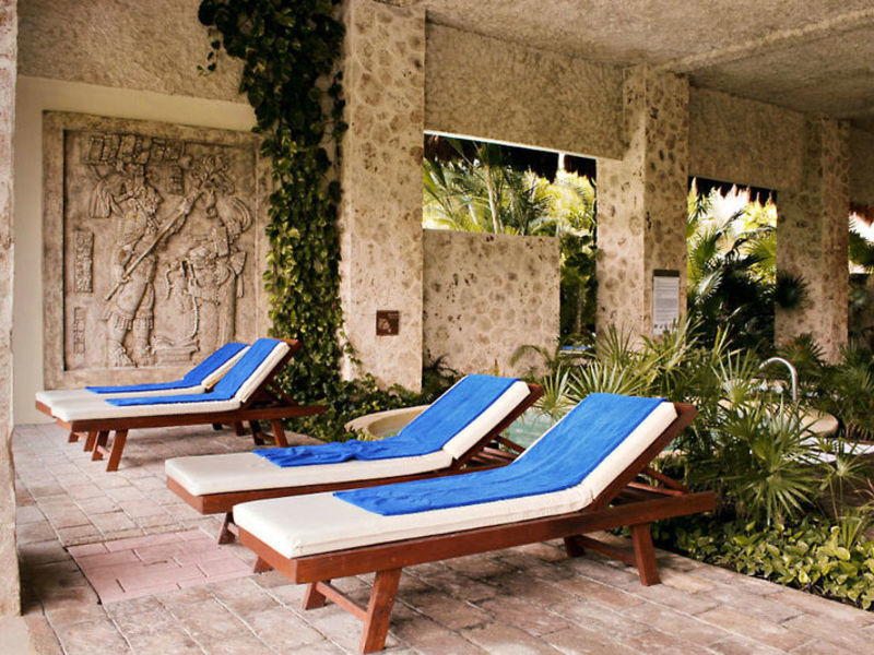 GrandPalladiumWhiteSandRst & Spa