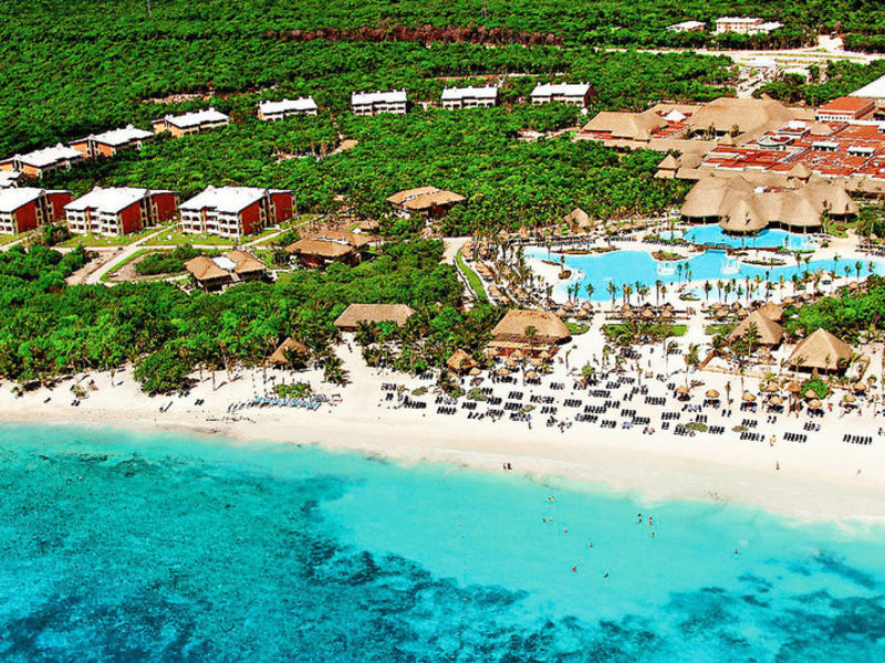 GrandPalladiumWhiteSandRst & Spa