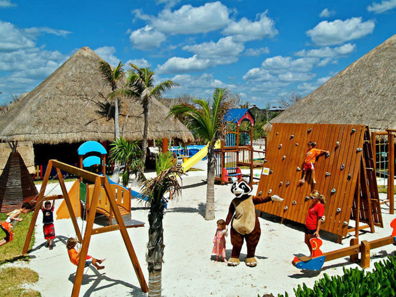 GrandPalladiumWhiteSandRst & Spa