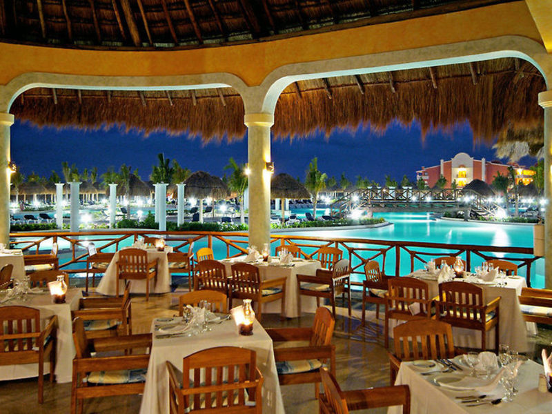 GrandPalladiumWhiteSandRst & Spa