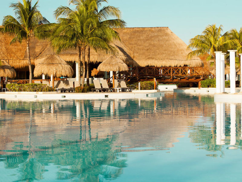 GrandPalladiumWhiteSandRst & Spa