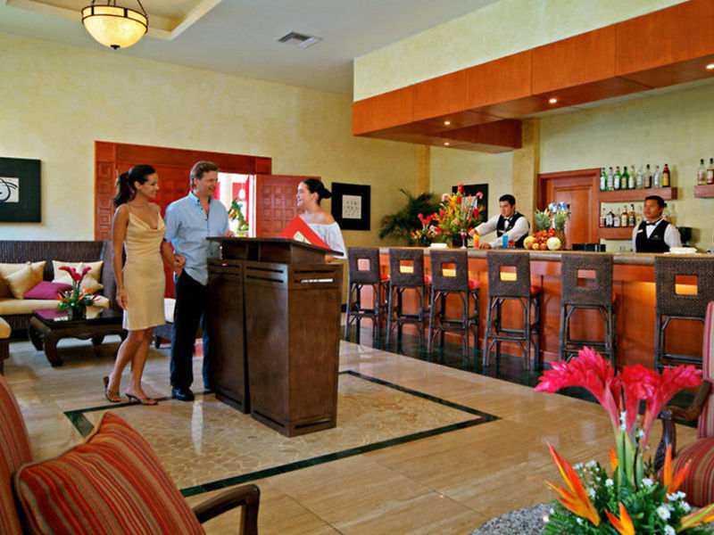 GrandPalladiumWhiteSandRst & Spa