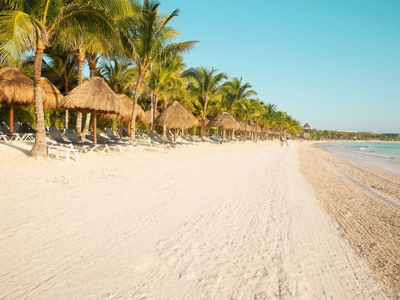 GrandPalladiumWhiteSandRst & Spa