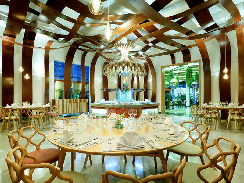 GrandPalladiumWhiteSandRst & Spa