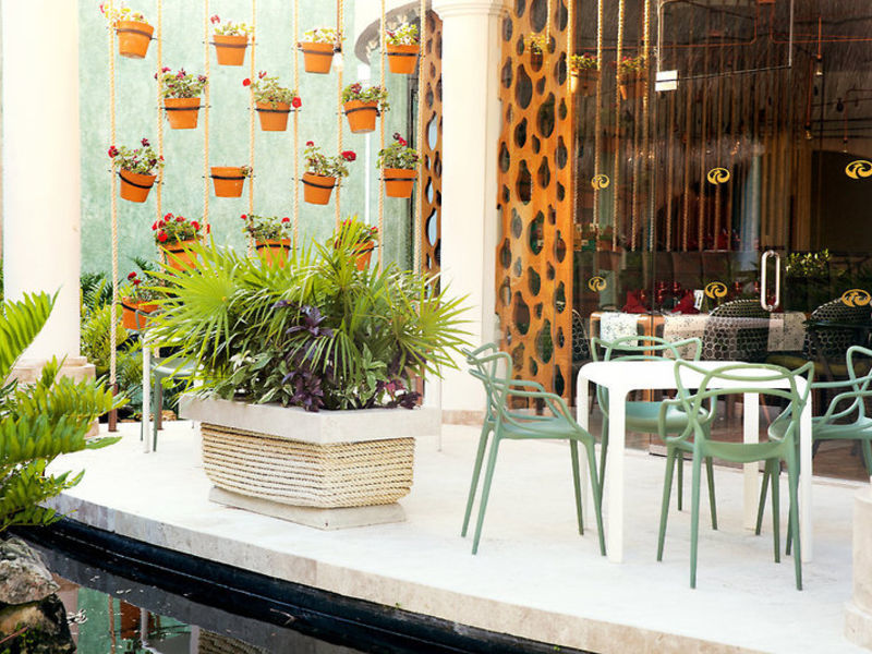 GrandPalladiumWhiteSandRst & Spa