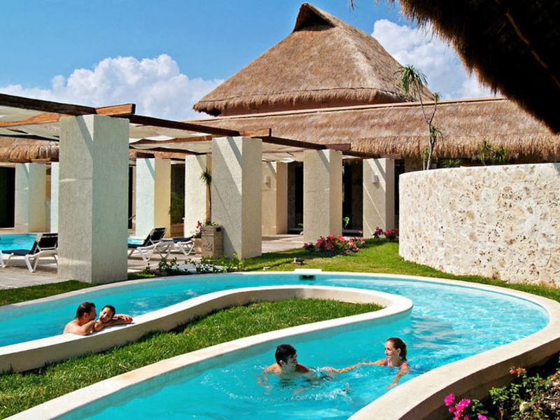 GrandPalladiumWhiteSandRst & Spa