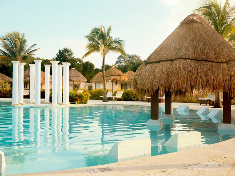 GrandPalladiumWhiteSandRst & Spa