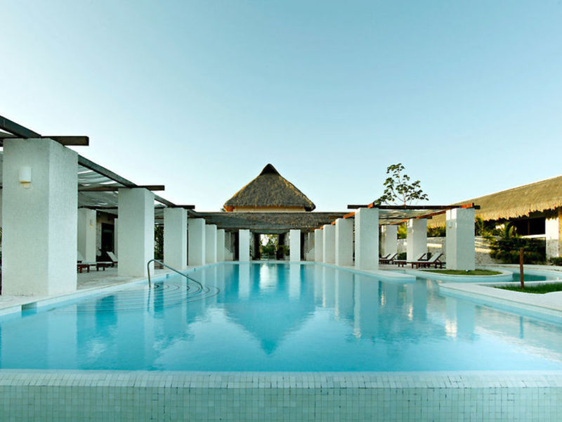 GrandPalladiumWhiteSandRst & Spa