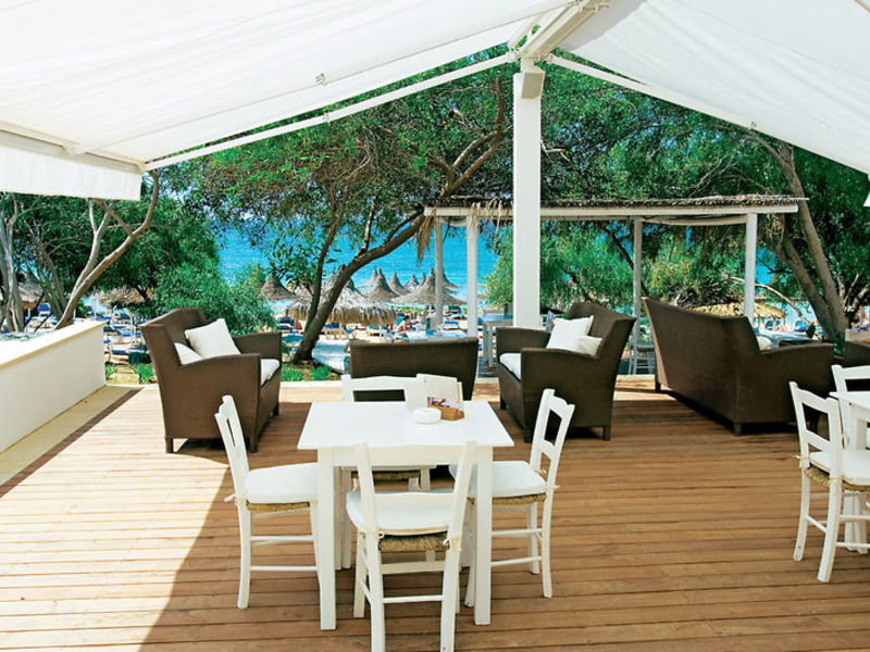 Grecian Bay