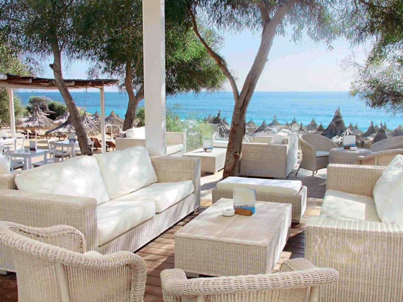 Grecian Bay