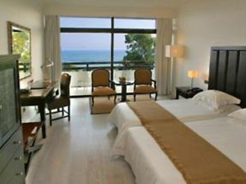 Grecian Bay Hotel