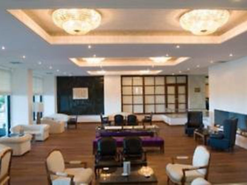 Grecian Bay Hotel