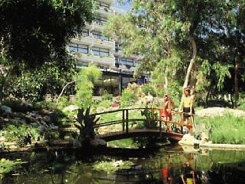 Grecian Bay Hotel