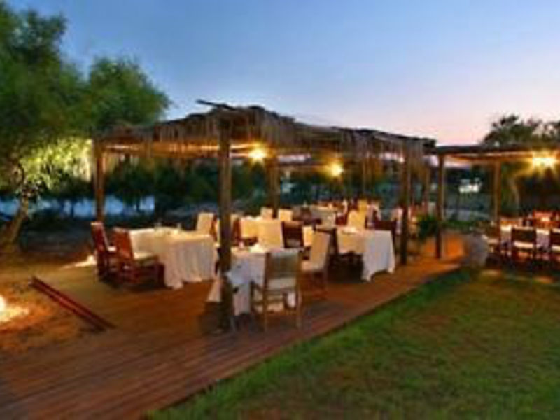 Grecian Bay Hotel