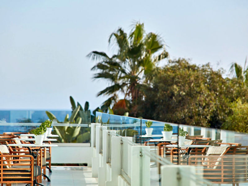 Grecian Bay