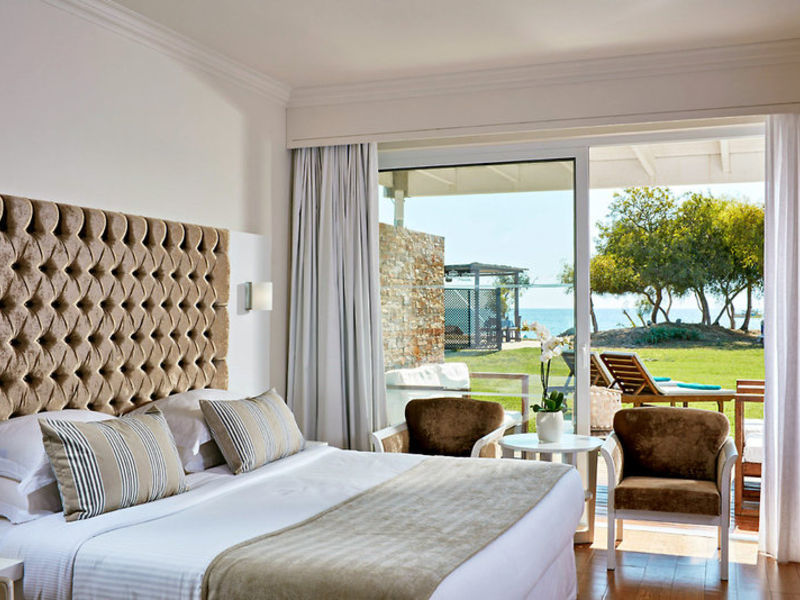 Grecian Bay