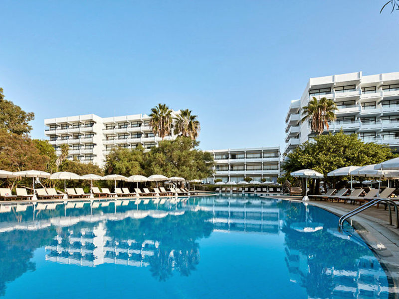 Grecian Bay