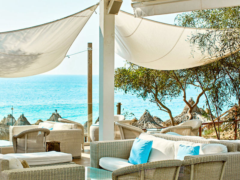 Grecian Bay
