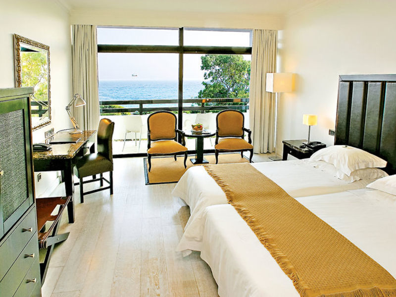 Grecian Bay