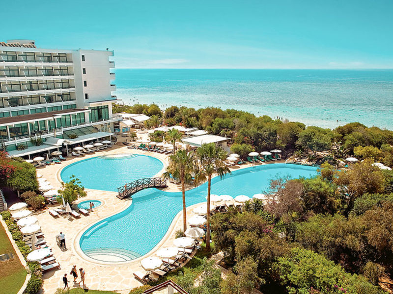 Grecian Bay