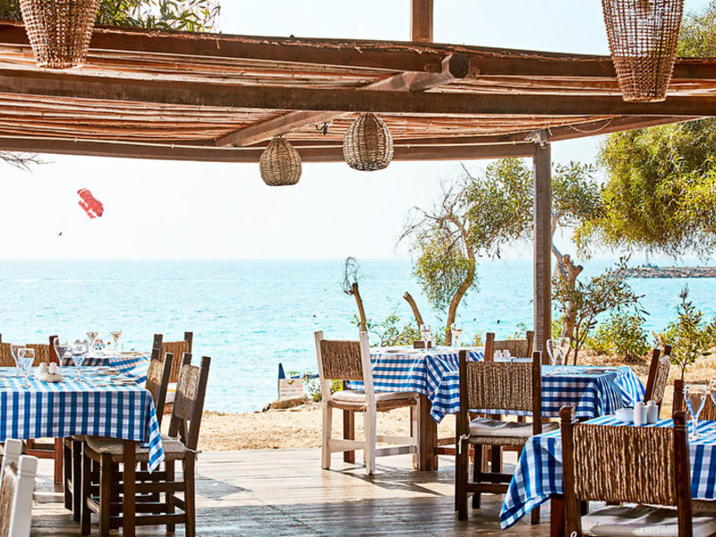 Grecian Bay