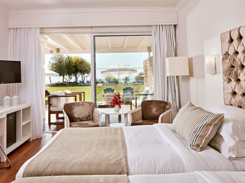 Grecian Bay