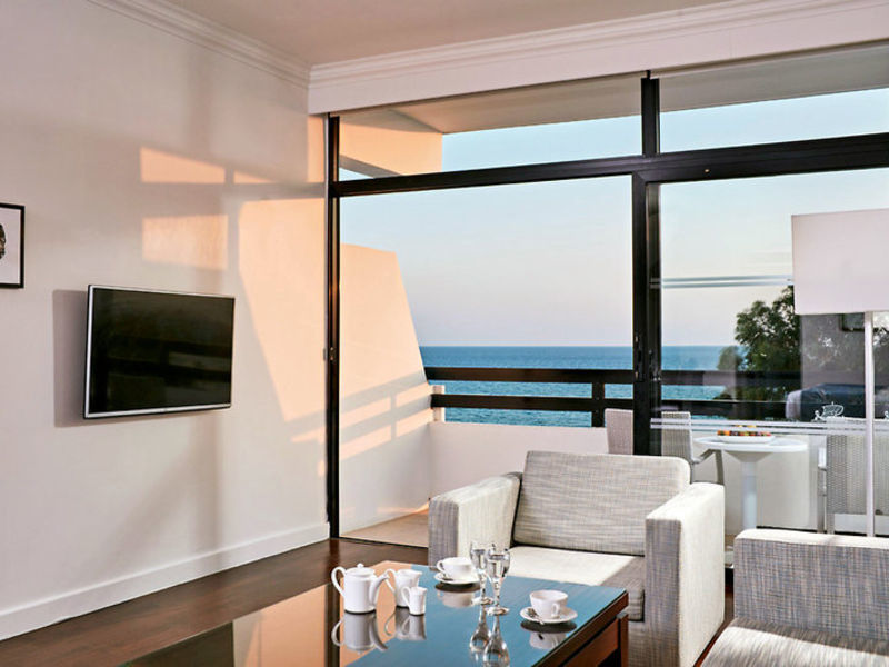 Grecian Bay