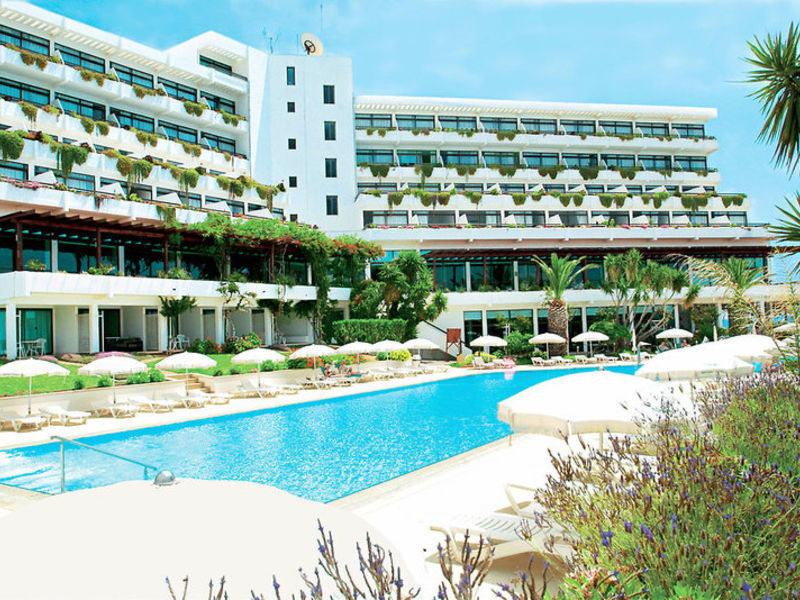 Grecian Sands