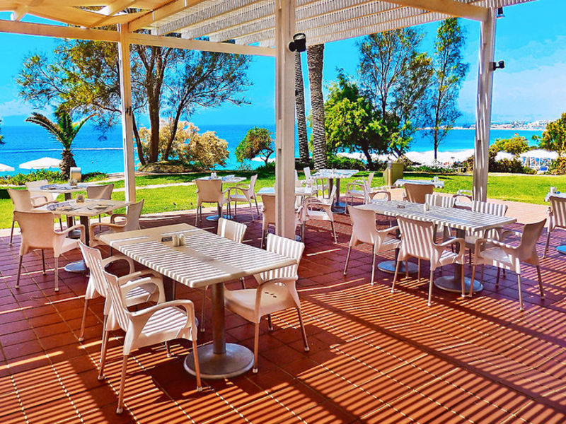 Grecian Sands