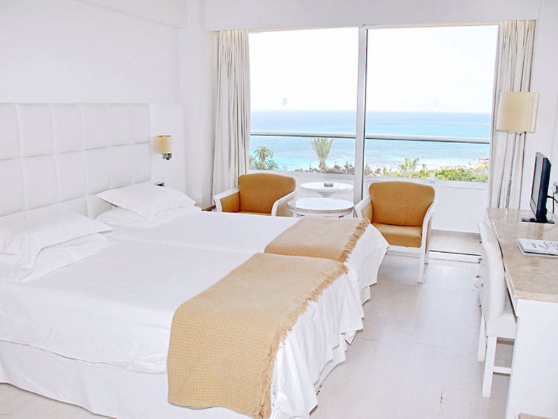 Grecian Sands