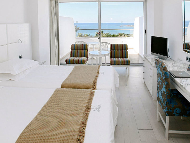 Grecian Sands