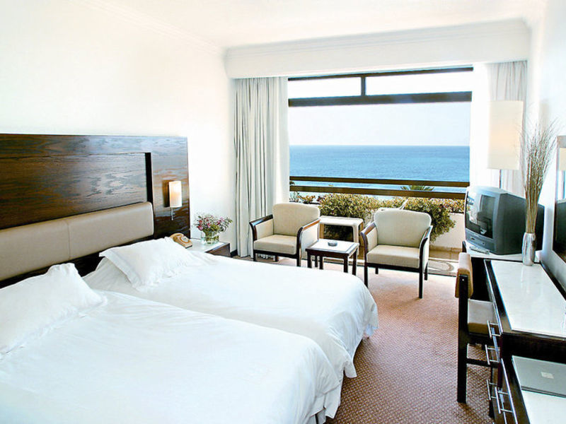 Grecian Sands